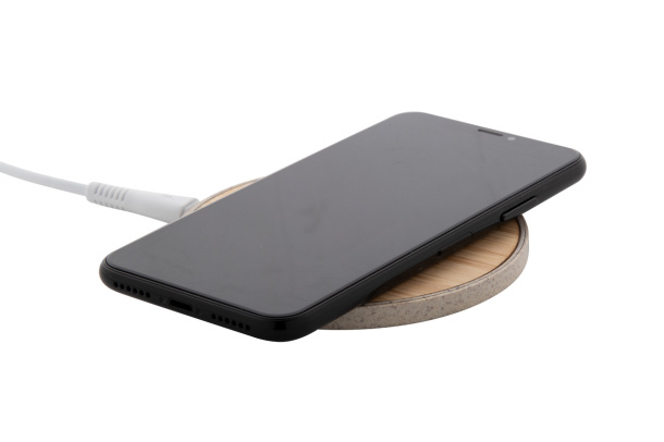 WheaCharge wireless charger