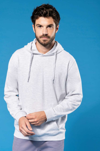  MEN’S HOODED SWEATSHIRT - Kariban