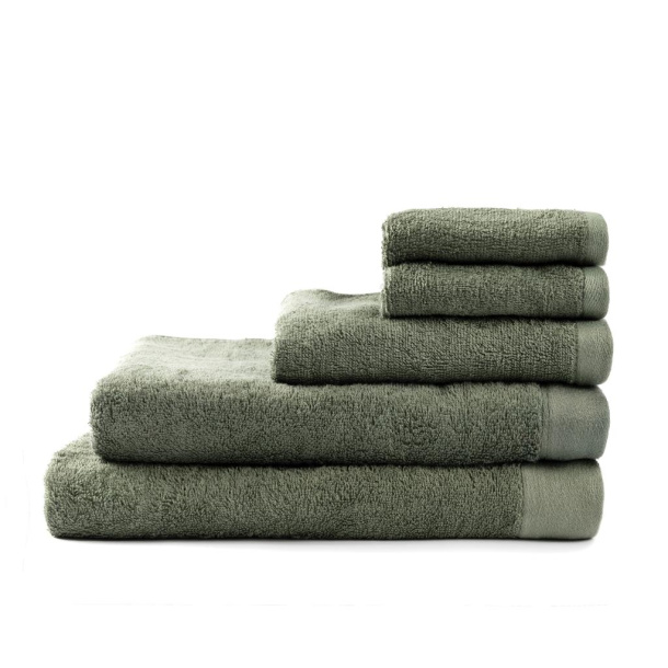  VINGA Birch 450 gsm towels 30x30