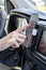  Acar RCS recycled plastic 360 car phone holder