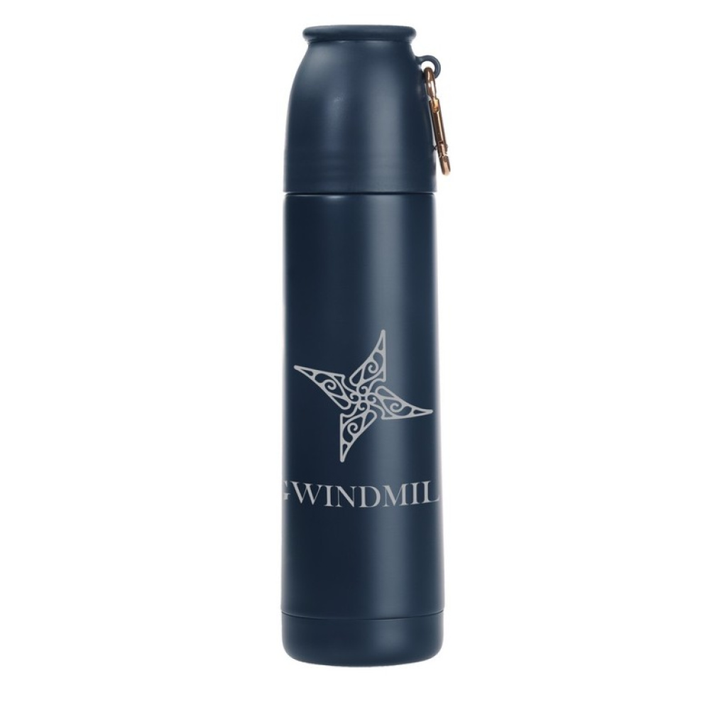 Vacuum flask hotsell water bottle