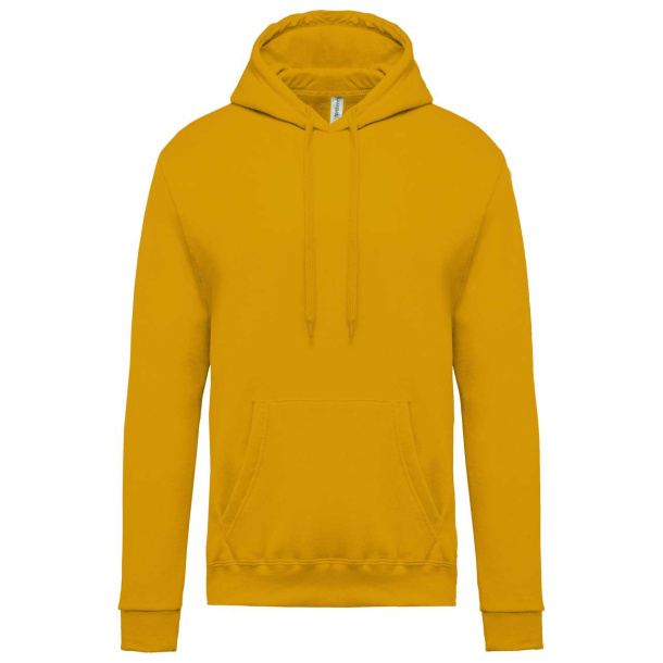  MEN’S HOODED SWEATSHIRT - Kariban