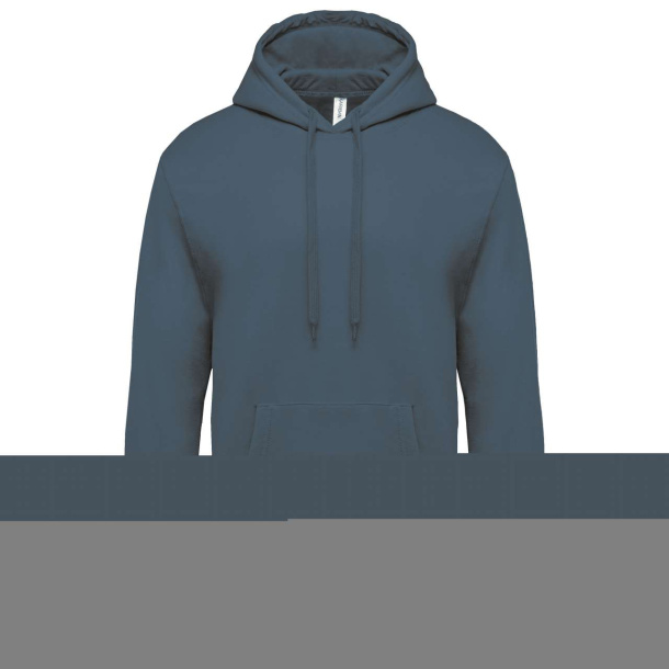  MEN’S HOODED SWEATSHIRT - Kariban