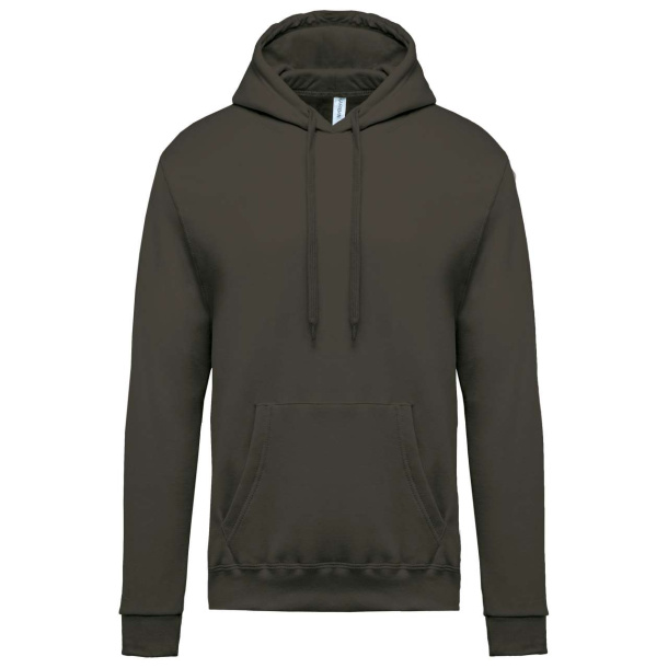  MEN’S HOODED SWEATSHIRT - Kariban