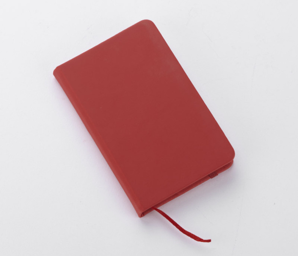 VITAL Notebook  A6