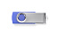 TWISTER 4 GB USB flash drive