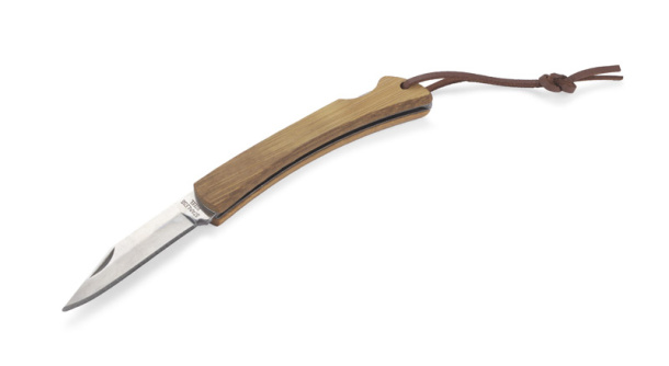VENATIO Folding knife