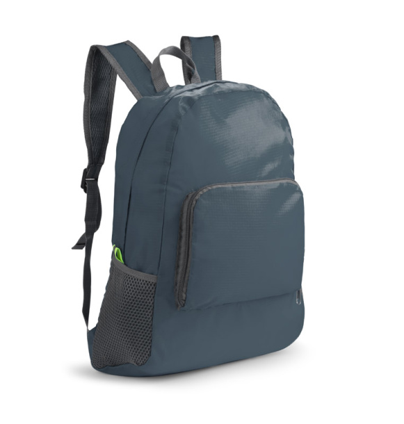 ORI Foldable backpack