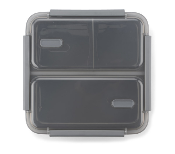  Food container DUO 1100 ml