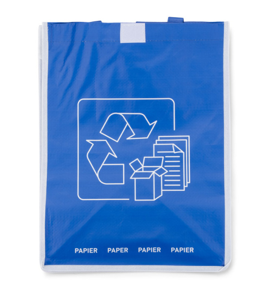  Recycling bags