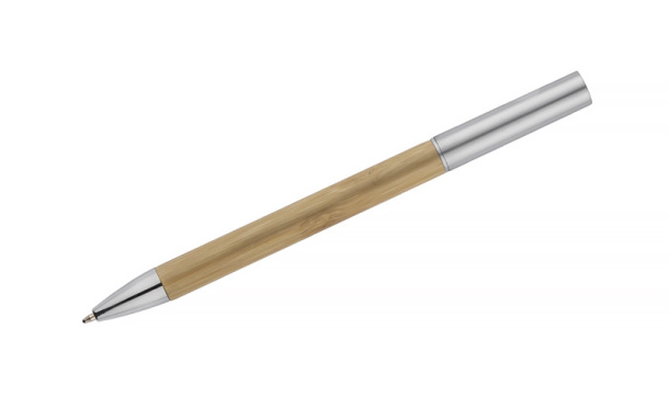 LENO kemijska olovka od bambusa