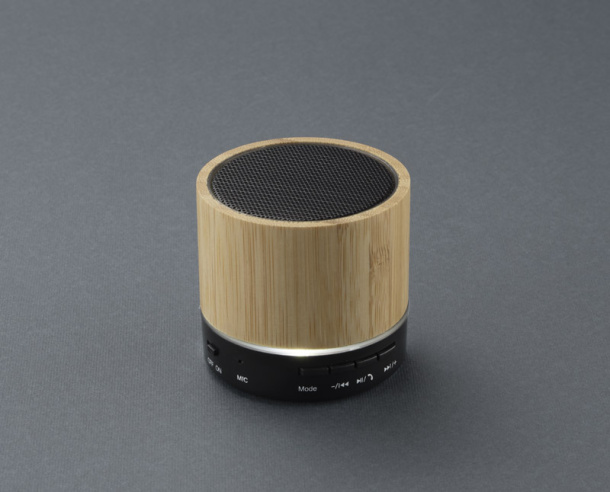 EMO Wireless speaker