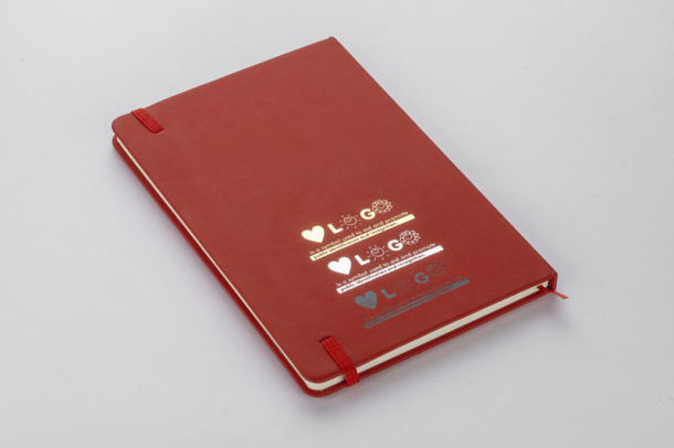 VITAL Notebook  A5