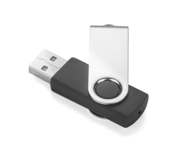 TWISTER 4 GB USB memorijski stick