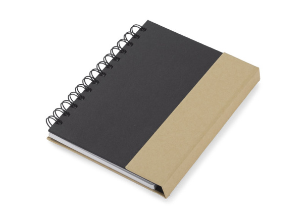 MAGO Notebook  B6