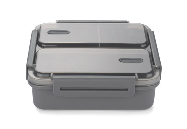  Food container DUO 1100 ml