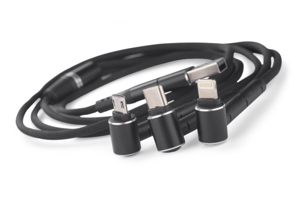 RICO 6 in 1 USB cable