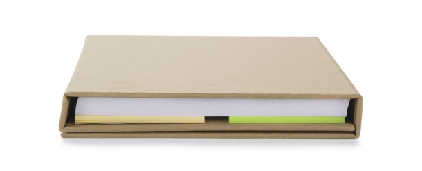 TRIPLO Foldable notebook