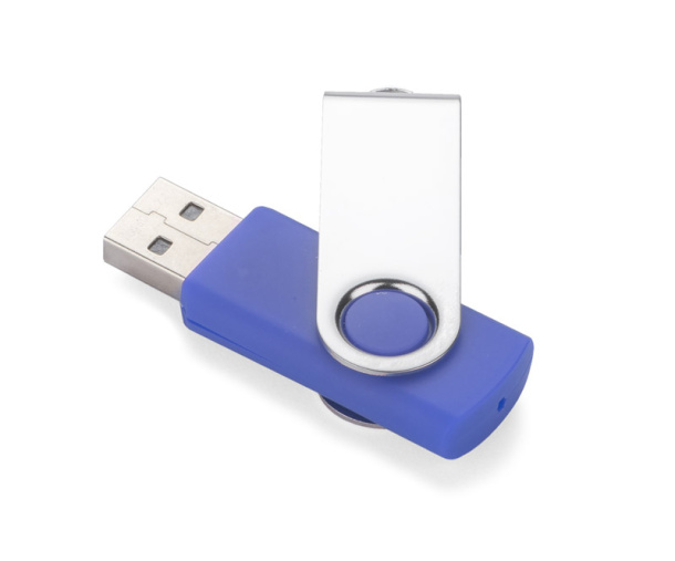 TWISTER 4 GB USB flash drive