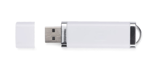 BRIS USB flash drive