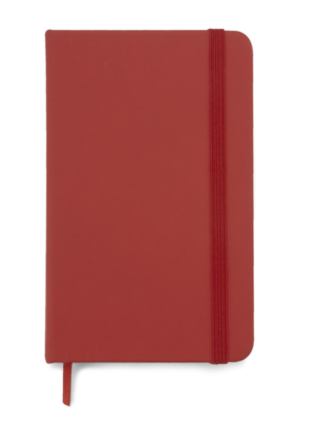 VITAL Notebook  A6