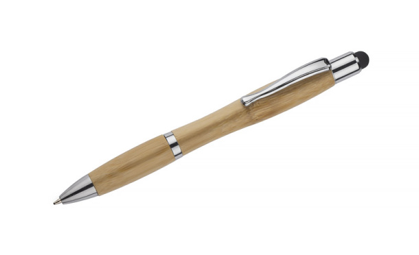 ARETI Ball pen with screwdriver