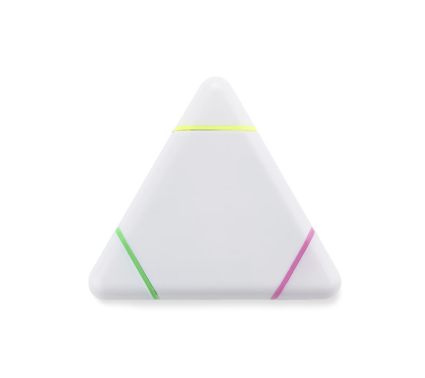 TRIANGLE Highlighter