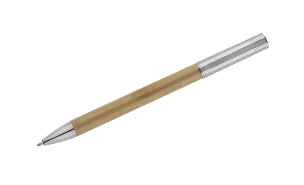 LENO kemijska olovka od bambusa
