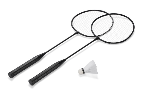 TALDE Badminton set