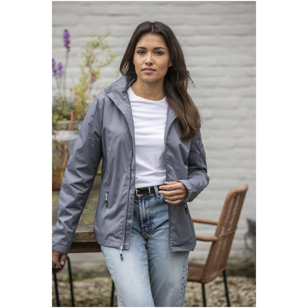 Palo women's lightweight jacket - Elevate Life