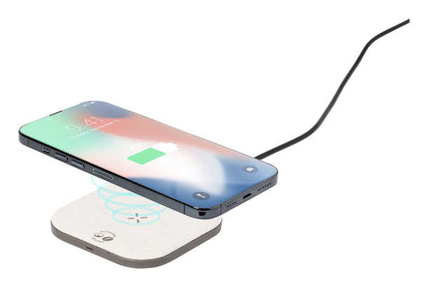 Griffin wireless charger