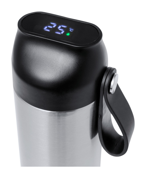 Troy thermometer vacuum flask