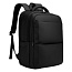 NIXON Business backpack for 17" laptop - BRUNO