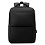 NIXON Poslovni ruksak za 17" laptop - BRUNO