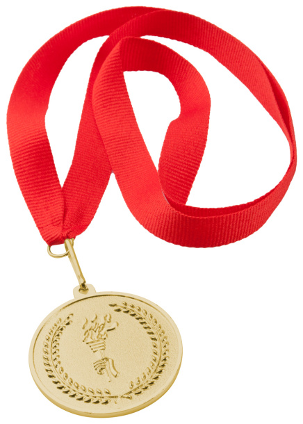 Corum medal