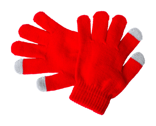 Pigun touch screen gloves