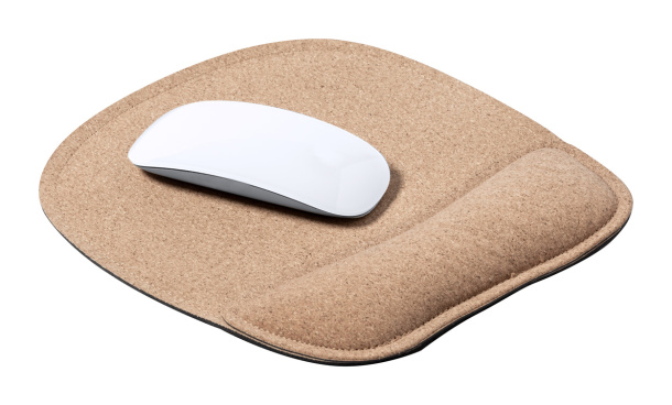 Kaishen cork mouse pad
