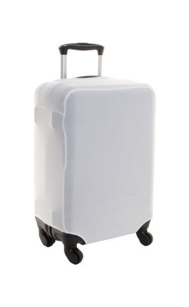 BagSave M custom luggage cover
