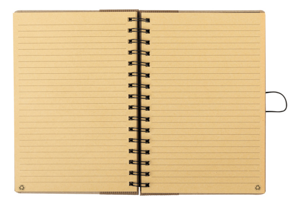 Veldun notebook