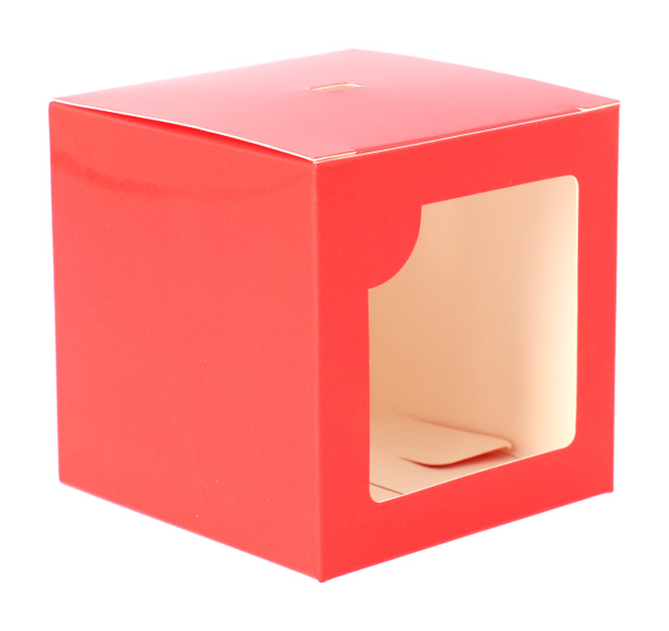 CreaBox PB-343 custom box