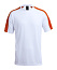 Tecnic Dinamic Comby sportska majica kratkih rukava