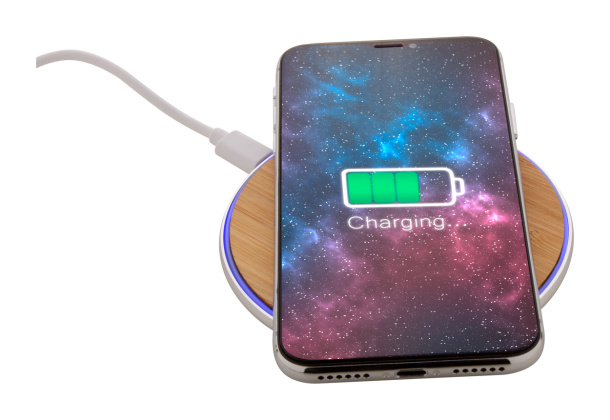 RalooCharge wireless charger