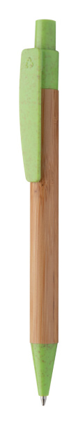 Boothic kemijska olovka bambus