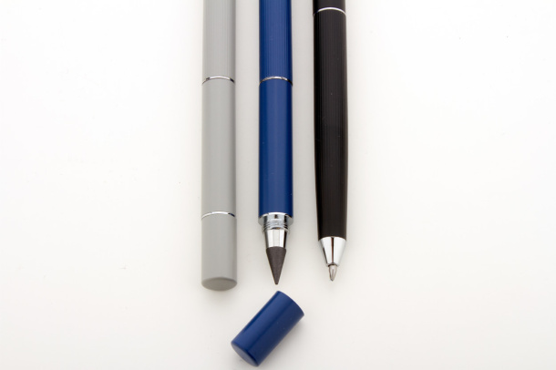 Elevoid inkless ballpoint pen