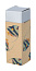 CreaSleeve Kraft 152 custom kraft paper sleeve