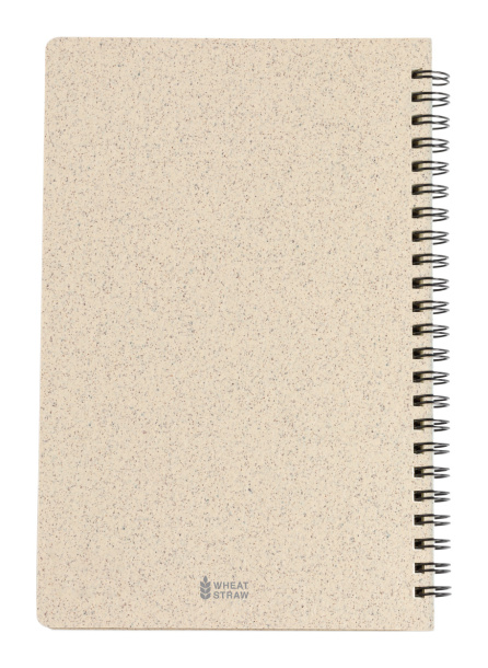 Roshan A5 notebook