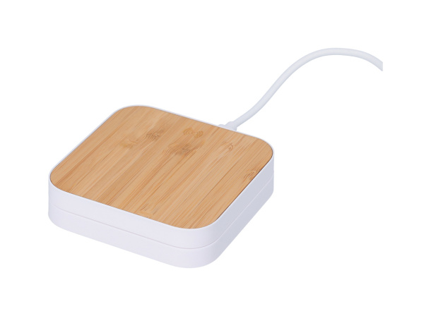 Rabso wireless charger mobile holder