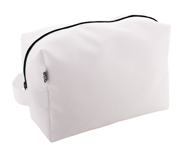 CreaBeauty Carry RPET personalizirana toaletna torbica