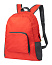 Mendy foldable backpack