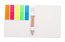 CreaStick Combo Plus personalizirane ljepljive bilješke s olovkom